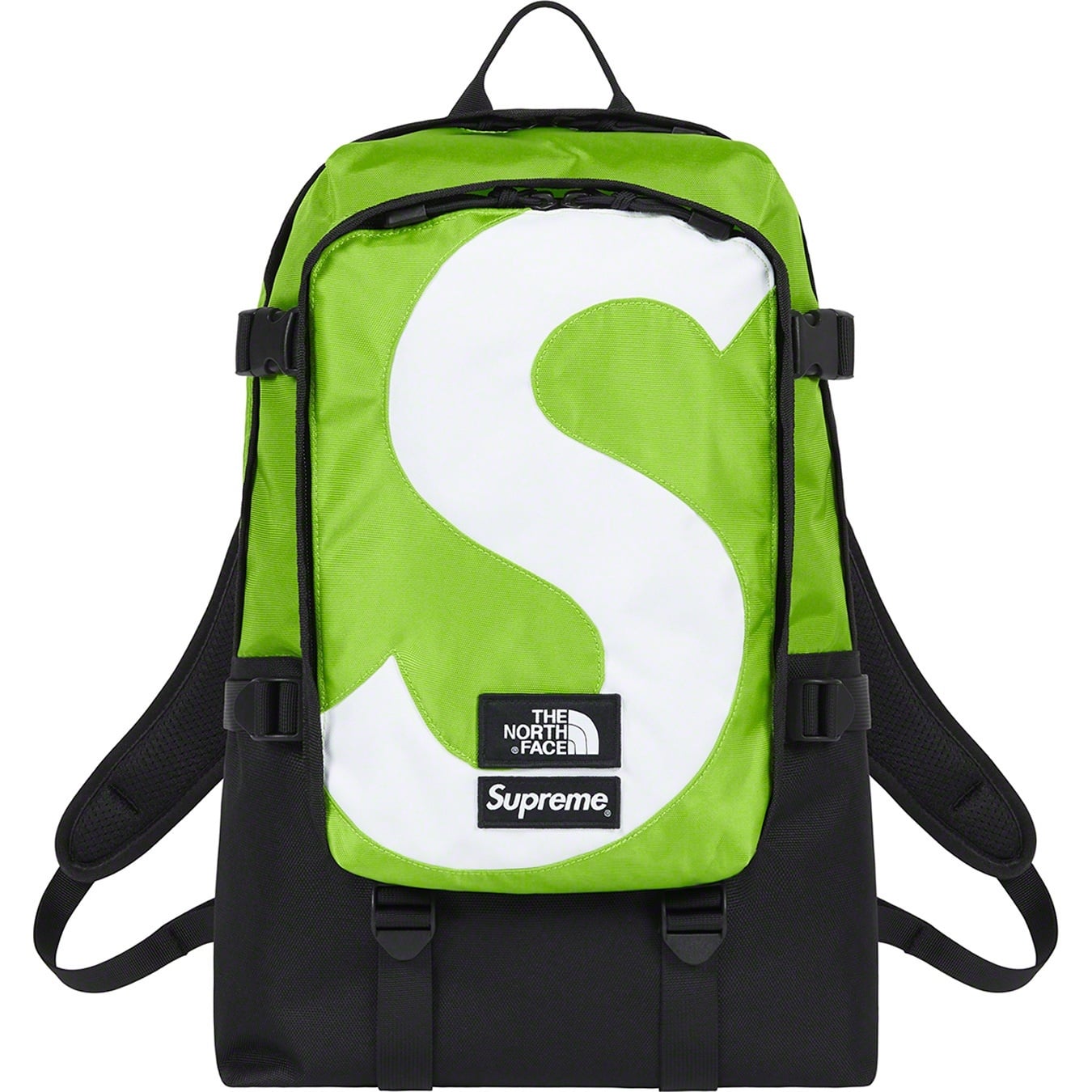 Supreme®/The North Face® S Logo Expedition Backpack view 6